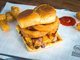 That's why dog haus is the absolute würst. A Guide To Dog Haus Top Selling Menu Items Eater Dc