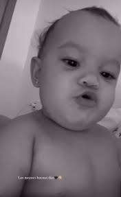 Chloe Vargas: The Cute Baby Girl Taking Social Media by Storm