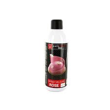 La graisse alimentaire est un macronutriment énergétique constitué de matière grasse d'origine animale ou végétale et utilisée comme aliment. Spray Velours Alimentaire Rose 400 Ml Patisdecor Cerf Dellier