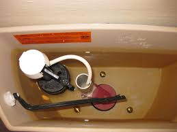 Kohler offers many variations of almost all their toilet models, and has experimented in the past with many different features. How To Fix A Toilet That Flushes By Itself A K A A Phantom Toilet Dengarden