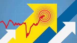 Labor department's bureau of labor statistics will release the consumer price index (cpi) with inflation data for april on may 12, 2021. Inflation A New Era Financial Times