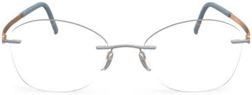 How to choose the right pair for you. Silhouette Iconic Eyewear Made In Austria Since 1964