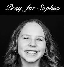 Prayer request for Sandra Simpson and family