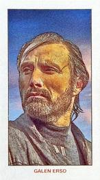 Galen Erso Cards