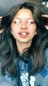 Sierra Fortner's Instagram, Twitter & Facebook