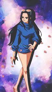 Wallpaper desktop background from nico robin for one piece fans. Pin On A