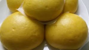 Resep membuat bakpao isi daging babi, nikmatnya bikin lupa diri. Bakpao Waluh Labu Kuning Isi Coklat Lembut Banget Youtube