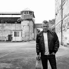 Jimmy barnes — working class man (live at the hordern pavilion 2019) (modus operandi 2020). Jimmy Barnes Releases New Single Shutting Down Our Town The Partae