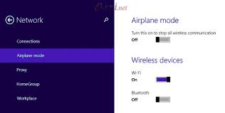 Adapun penjabaran beberapa cara mengaktifkan wifi di laptop adalah sebagai berikut. Tips Dasar Mengaktifkan Wifi Di Windows 8 8 1 Ikeni Net