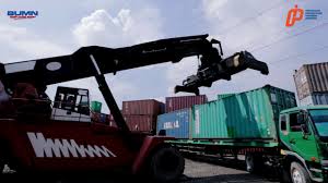 Ppi terus tingkatkan ekspor nasional. Pt Perusahaan Perdagangan Indonesia Persero Company Profile Youtube