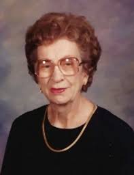 Geraldine "Jeri" Boyd Obituary August 23, 2021