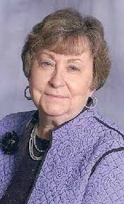 Mary Anne Leatherman Darrah (1938-2015)