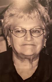 Obituary for Mary Ann (Huffmon) Rhoton