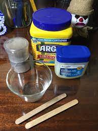 Diy Nose And Scar Wax Halloween Makeup Halloween Makeup Tutorial Scar Wax