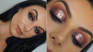 festival eye makeup tutorial saubhaya