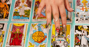 Categories business & industry tags tarot cards post navigation. Best Tarot Card Decks According To Real Psychic Readers