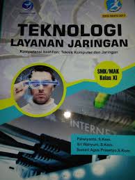 ∙ promo pengguna baru ∙ kurir instan ∙ bebas ongkir ∙ cicilan 0%. Buku Teknologi Layanan Jaringan Kompotensi Keahlian Teknik Komputer Dan Jaringan Sma Mak Kelas Xi Shopee Indonesia