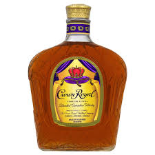 Caramel syrup, and garnish with an apple slice. Crown Royal Fine Deluxe Blended Canadian Whisky 750 Ml 80 Pf Drink Meijer Grocery Pharmacy Home More