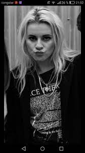 New Favourite Pic Lynn Gunn Pvris Pvris Lynn Gunn Lynn Gunn Pvris Lynn