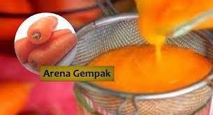 Cara mengobati batuk berdahak selanjutnya adalah dengan mengonsumsi buah nanas. Petua Hilangkan Kahak Dalam Paru Paru Dan Penawar Batuk Yang Degil Berita Steady