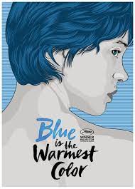 Blue Is the Warmest Color (2013) [1600 x 2234] : r/MoviePosterPorn