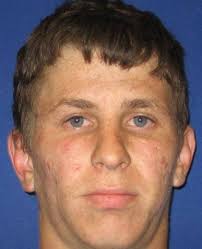 McDowell County Sheriff's Office, North Carolina