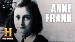 A New Book Attempts To Restore The Girl Behind The 'Many Lives' Of Anne  Frank