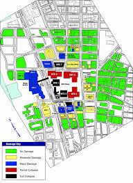 Résultat de recherche d'images pour "wtc adjacent building damaged"