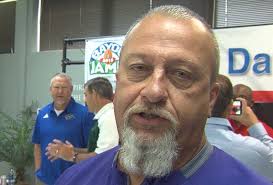 Tommy Tharp's Instagram, Twitter & Facebook