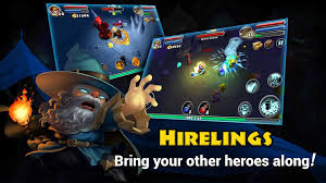 The formula is pretty straightforward: Dungeon Quest For Android Apk Download