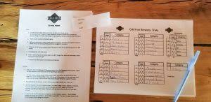 Team bonding questions, also sometimes known as icebreakers, are questions that invite teammates to share preferences and personal details. Events Archive Felivelife Gogebic Iron County Event Calendar