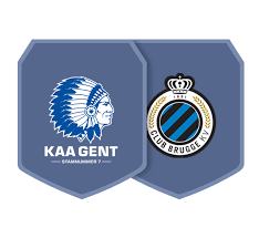 Kaa gent host club brugge at the ghelamco arena on sunday in the belgian pro league. Gent V Club Brugge Squad Building Challenge Fifa 19 Ultimate Team Futhead