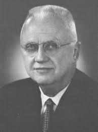 Fordyce Ely (1898-1968)