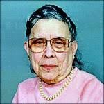 DAISY SEWELL Obituary (2018)