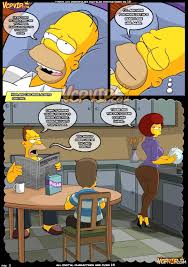 Mom porn comic - the best cartoon porn comics, Rule 34 | MULT34