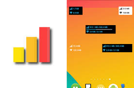 Data usage manager / monitor is a free tools app. Data Counter Widget V3 3 4 Pro Apkmagic