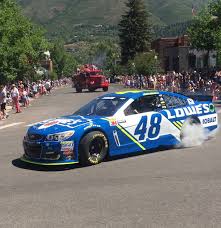 Credit for video goes to nascar, nbc, and fox. Runnin Down A Dream Journey Beyond Aspen