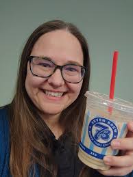 Staff enjoyed surprise food treat