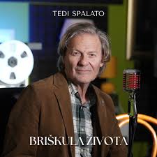 Tedi Spalato - Briškula života