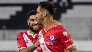 Atletico nacional medellin vs argentinos jrs prediction, football tips for the copa libertadores match 06 may 2021: Tse3fz055mbbjm