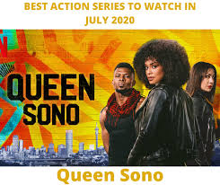 Hidden action gems on netflix you need to watch by christopher gates / april 2, 2020 1:18 pm edt / updated: Best Action Series Best Action Series Upcoming Series Netflix