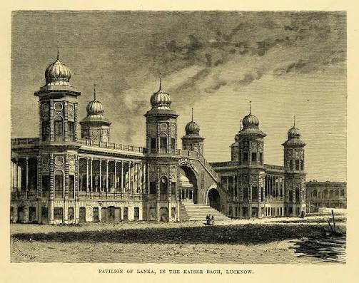 qaisarbagh