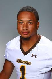 Sunny Tapp, Malachi Winters earn NJAC football honors: Notebook