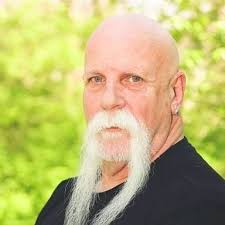 Mark McBride, Watercolor Artist