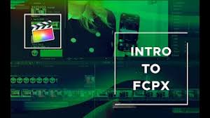 We have over 60 free fcpx. Fcpx