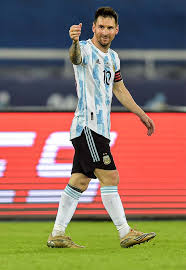 Lionel messi casually dropped another masterclass for argentina in a world cup qualifier against chile last night. Messi Debuts His New Special Edition Adidas X Speedflow El Retorno Soccerbible