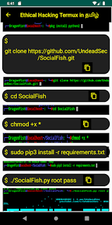 I hope this article helped you! Download Ethical Hacking Termux In Tamil à®¤à®® à®´ Free For Android Ethical Hacking Termux In Tamil à®¤à®® à®´ Apk Download Steprimo Com