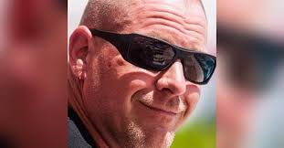 Craig W Goodfellow Obituary