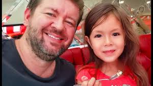 Fundraiser by Bastian De Preter : Help Find my daughter