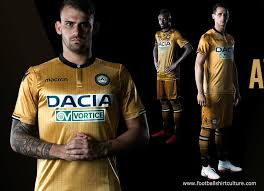 August 29 at 2:45 am ·. Udinese 2018 19 Macron Away Kit 18 19 Kits Football Shirt Blog
